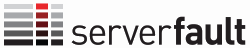 serverfault logo